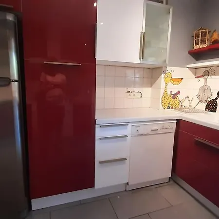 La Maison Bleue De Doudou - Coeur De Village *