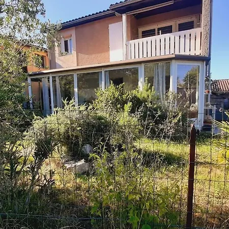 La Maison Bleue De Doudou - Coeur De Village *