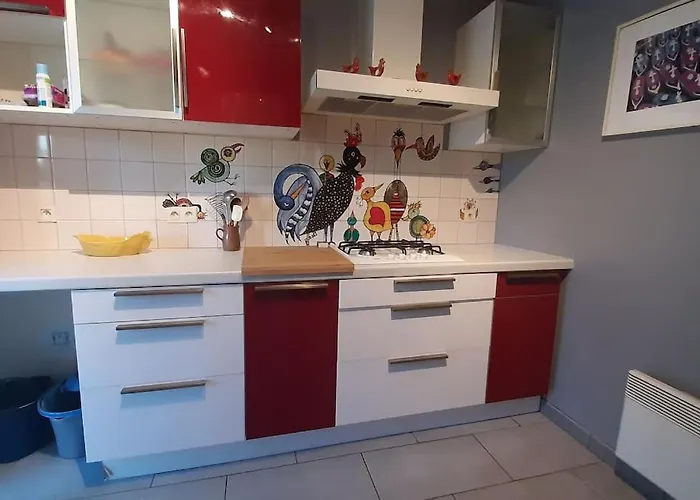 La Maison Bleue De Doudou - Coeur De Village * Castéra-Verduzan