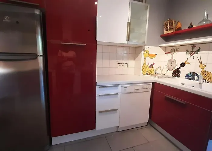 La Maison Bleue De Doudou - Coeur De Village *