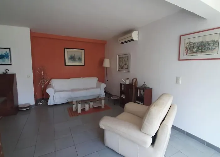 La Maison Bleue De Doudou - Coeur De Village *